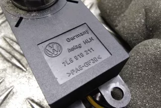 7l6919211 , art5103787 Кнопка (выключатель) Volkswagen Touareg 1 Арт 5103787, вид 2
