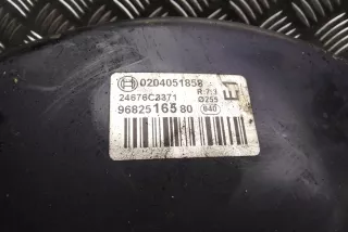 9682516580, 0204051858 , art5491599 Вакуумный усилитель тормозов Peugeot 308 1 Арт 5491599, вид 4