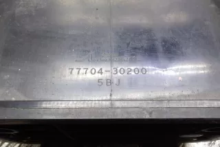 art5563153 Фильтр подъема топлива Lexus GS 3 3.0л Арт 5563153, вид 2