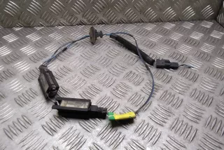 7700842700 , art5565661 Подсветка номера Renault Espace 4 Арт 5565661, вид 1