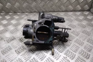 a33661r02 , art5669754 Заслонка дроссельная Subaru Legacy 3 2.5л Арт 5669754, вид 3