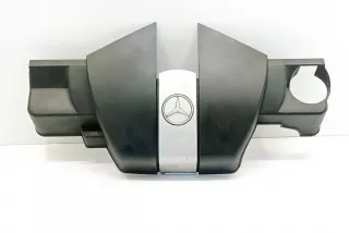 1120100367 , art2822445 Декоративная крышка двигателя Mercedes SL R129 Арт 2822445, вид 1