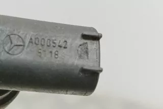 0005425118 , art3130439 Датчик температуры охлаждающей жидкости Mercedes SL R129 Арт 3130439, вид 3