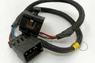 1295400344 , art5205292 Кнопки руля Mercedes SL R129 Арт 5205292, вид 2