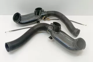 art5541691 Патрубок впускного коллектора Mercedes SL R107 Арт 5541691, вид 2