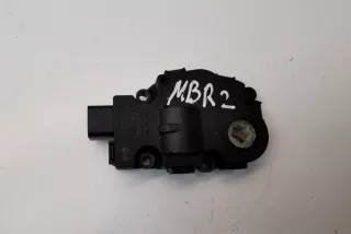 410475520 , art980935 Заслонка печки/климат-контроля Mercedes R W251 Арт 980935, вид 2