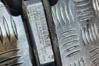 485378 , art799986 Прочая запчасть BMW 6 F06/F12/F13 Арт 799986, вид 2
