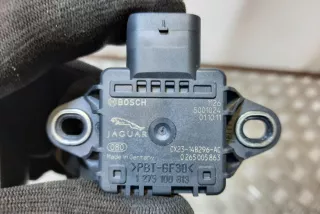cx23-14b296-ac , art801528 Прочая запчасть Jaguar XF 250 Арт 801528, вид 2