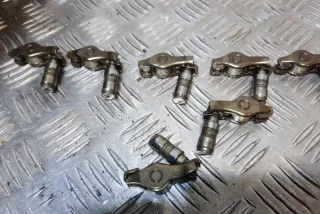 NERA , art3556652 Коромысло клапана (рокер) BMW 6 F06/F12/F13 Арт 3556652, вид 2