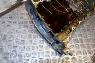 8W936706AD , art3357634 Поддон Jaguar XF 250 Арт 3357634, вид 4