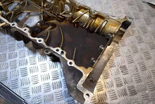 8W936706AD , art3357634 Поддон Jaguar XF 250 Арт 3357634, вид 5