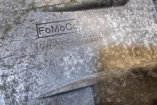 8W936706AD , art3357634 Поддон Jaguar XF 250 Арт 3357634, вид 6