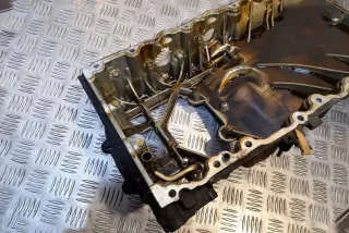 8W936706AD , art3357634 Поддон Jaguar XF 250 Арт 3357634, вид 9