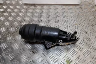 06E115405C , art3358537 Кронштейн масляного фильтра Audi Q5 1 Арт 3358537, вид 3