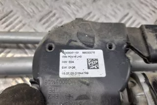 95B955113B, 95B955023C , art3359687 Механизм стеклоочистителя (трапеция дворников) Porsche Macan Арт 3359687, вид 2