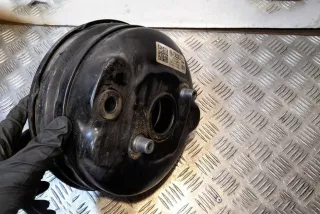 4F0612105N , art3360608 Вакуумный усилитель тормозов Audi A6 C6 (S6,RS6) Арт 3360608, вид 2