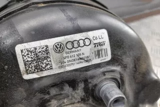 4F0612105N , art3360644 Вакуумный усилитель тормозов Audi A6 C6 (S6,RS6) Арт 3360644, вид 2