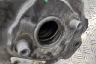 4F0612105N , art3360644 Вакуумный усилитель тормозов Audi A6 C6 (S6,RS6) Арт 3360644, вид 4