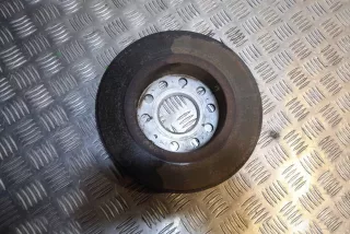 NERA , art3360869 Диск тормозной задний Volkswagen Jetta 2 Арт 3360869, вид 1
