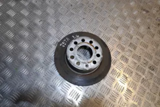 NERA , art3360869 Диск тормозной задний Volkswagen Jetta 2 Арт 3360869, вид 3