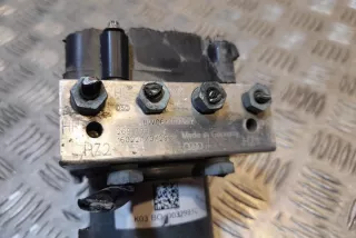 8W0614517M , art3361865 Блок ABS Audi A4 B9 Арт 3361865, вид 5