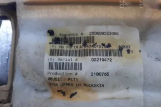 A1647401570 , art3362861 Прочая запчасть Mercedes GL X164 Арт 3362861, вид 2