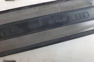 8V4853491 , art3362969 Накладка на порог Audi A3 8V Арт 3362969, вид 2