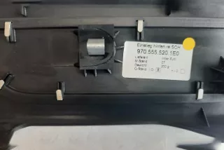 9705555201E0 , art3363343 Накладка на порог Porsche Panamera 970 Арт 3363343, вид 3