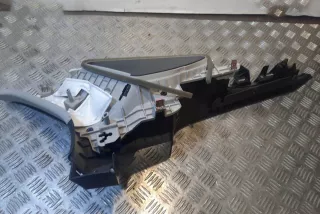 DS73F46809 , art3363623 Обшивка стойки центральной правой Ford Fusion 2 Арт 3363623, вид 1