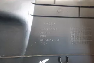 4G8867239B, 4G8867239 , art3364014 Обшивка стойки центральной левой Audi A7 1 (S7,RS7) Арт 3364014, вид 1