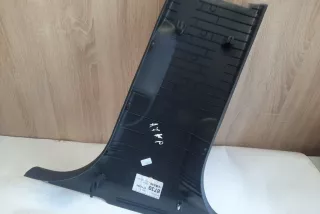 4G8867239B, 4G8867239 , art3364014 Обшивка стойки центральной левой Audi A7 1 (S7,RS7) Арт 3364014, вид 4