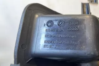 8T0887233A , art3364358 Пластик салона Audi A5 (S5,RS5) 1 Арт 3364358, вид 2