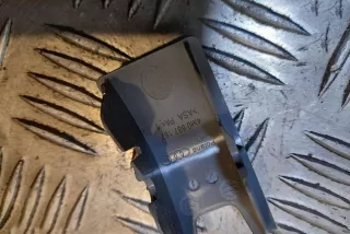 4M0887187, 4M0887233E , art3364384 Пластик салона Audi Q7 4M Арт 3364384, вид 1