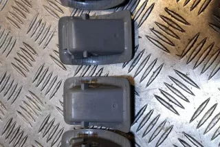 4M0887187, 4M0887233E , art3364384 Пластик салона Audi Q7 4M Арт 3364384, вид 2