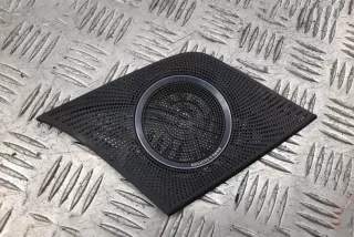 8R0857228A , art3365995 Сетка для динамика Audi Q5 1 Арт 3365995, вид 2