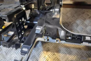 NERA , art3374161 Панель передняя салона (торпедо) Mercedes CLA c117 Арт 3374161, вид 14