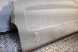 4F5863411 , art3374952 Полка багажника Audi A6 C6 (S6,RS6) Арт 3374952, вид 5