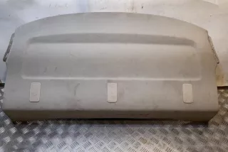 4F5863411 , art3374952 Полка багажника Audi A6 C6 (S6,RS6) Арт 3374952, вид 6