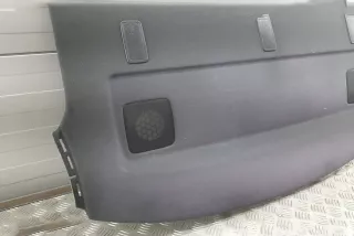 4F5863411CE , art3374975 Полка багажника Audi A6 C6 (S6,RS6) Арт 3374975, вид 3
