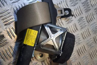 34056830A , art3375230 Ремень безопасности передний левый Mercedes E W212 Арт 3375230, вид 2