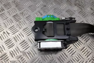 8A0857732 , art3375269 Ремень безопасности передний левый Audi Q5 1 Арт 3375269, вид 1