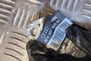 4F0857805H , art3375616 Ремень безопасности Audi A6 C6 (S6,RS6) Арт 3375616, вид 2