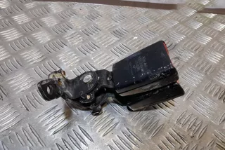 8V0857739A, 8V0857739 , art3375678 Ремень безопасности Audi A3 8V Арт 3375678, вид 2