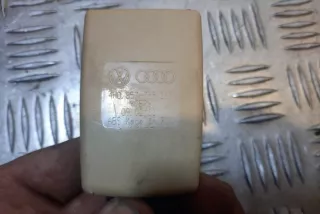 4H0857739 , art3375739 Ремень безопасности задний левый Audi A8 D4 (S8) Арт 3375739, вид 1