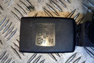 4G8857739 , art3375755 Ремень безопасности задний левый Audi A8 D4 (S8) Арт 3375755, вид 2