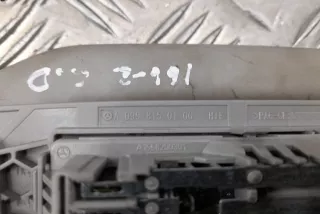 A0998150100, A0998150039 , art3376450 Ручка внутренняя потолочная Mercedes GL X166 Арт 3376450, вид 5