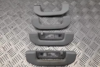 A0998150100, A0998150039 , art3376450 Ручка внутренняя потолочная Mercedes GL X166 Арт 3376450, вид 8