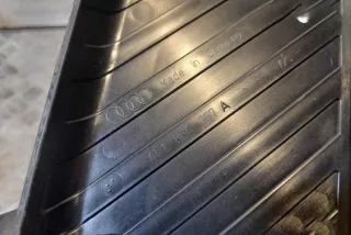 4F1864777A , art3376656 Пластик салона Audi A6 C6 (S6,RS6) Арт 3376656, вид 2