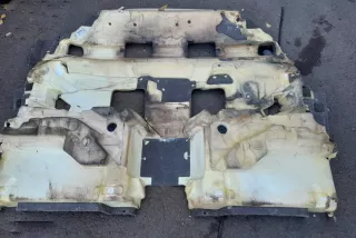 4M0863019G , art3376892 Коврики в салон Audi Q7 4M Арт 3376892, вид 6