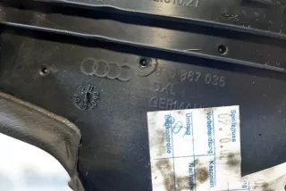 8T0867035 , art3377597 Обшивка двери задней правой (дверная карта) Audi A5 (S5,RS5) 1 Арт 3377597, вид 3
